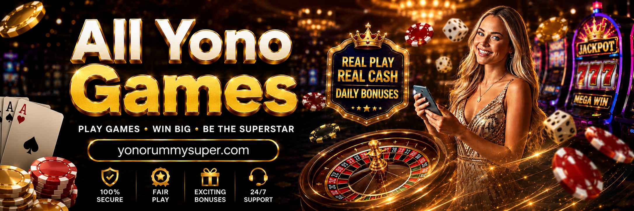 Yono Rummy Super